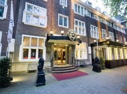 Apollofirst A Hampshire Classic Hotel