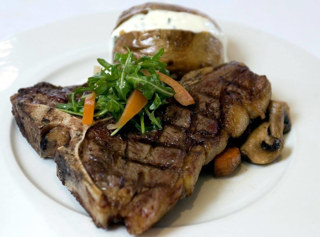 Best Steak Houses in Reykjavik