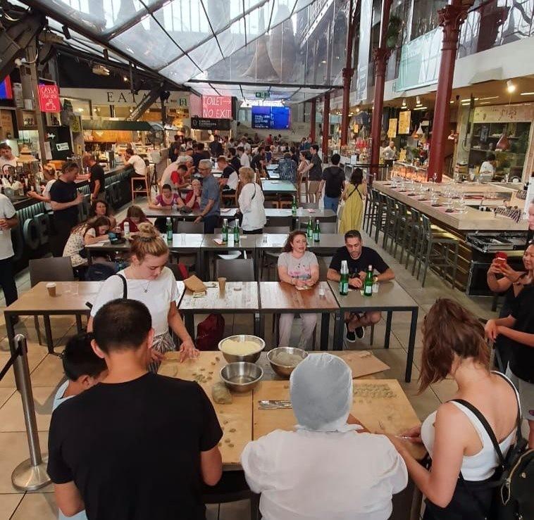 Mercato Centrale
