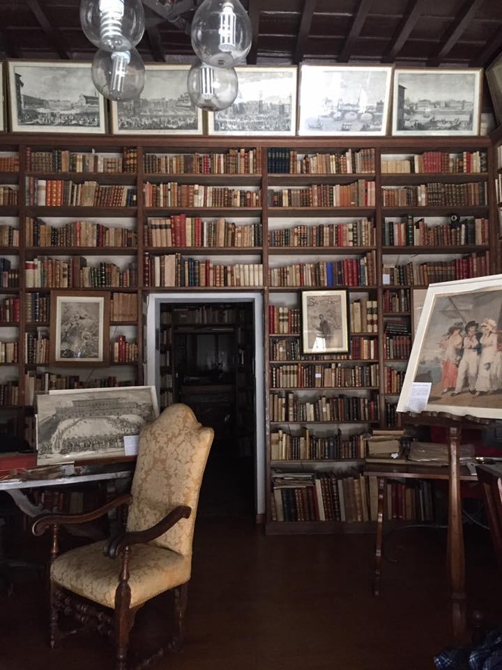 Libreria Gozzini