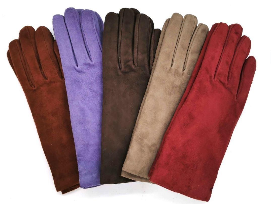 Martelli Glove Factory