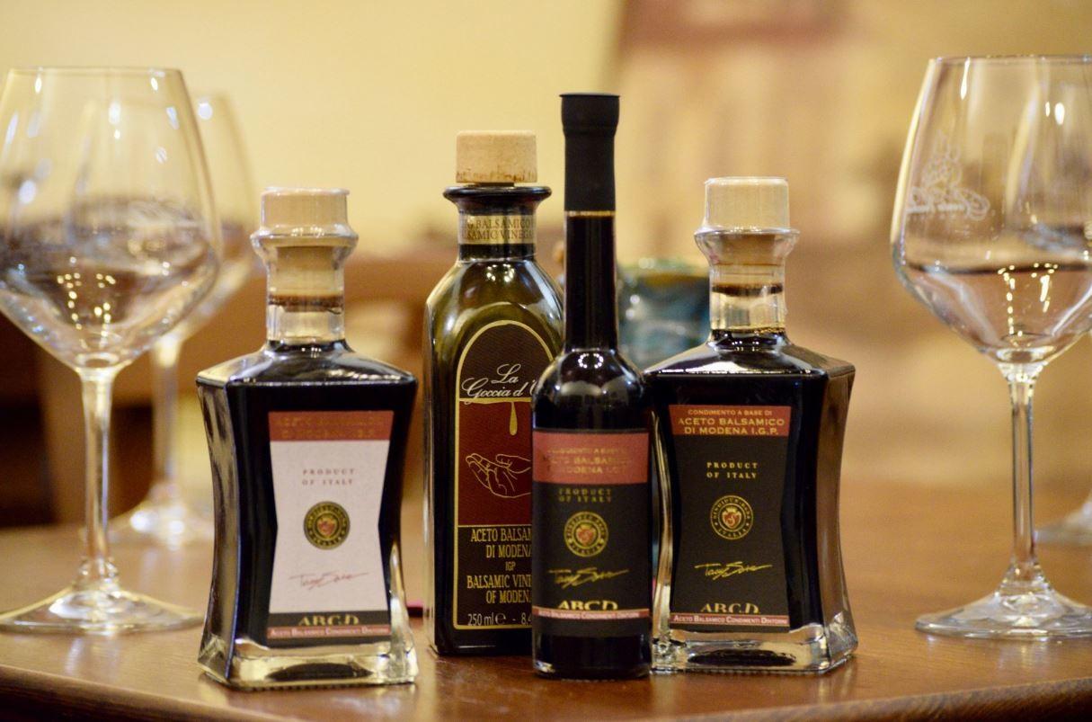 Enoteca Pontevecchio