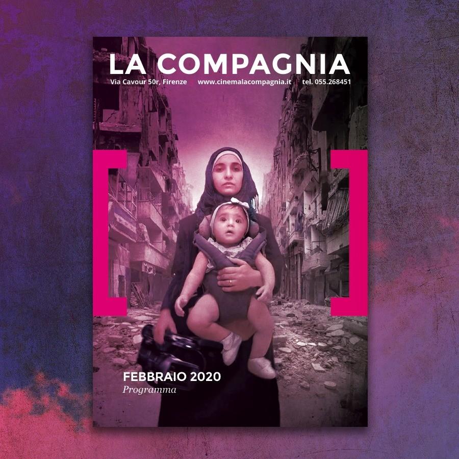 Cinema Teatro della Compagnia