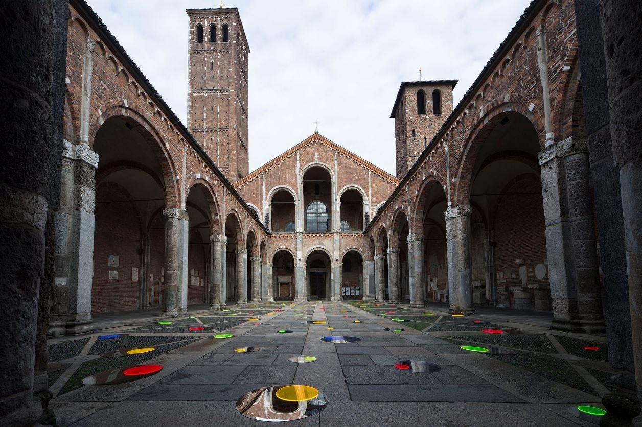 Frittelli Arte Contemporanea