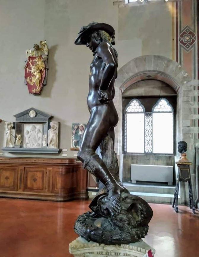 Bargello National Museum