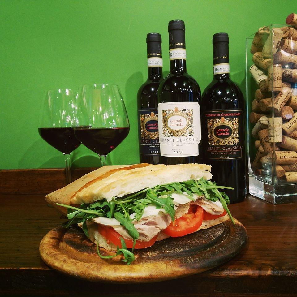 I' Girone De' Ghiotti	I' Girone De' Ghiotti