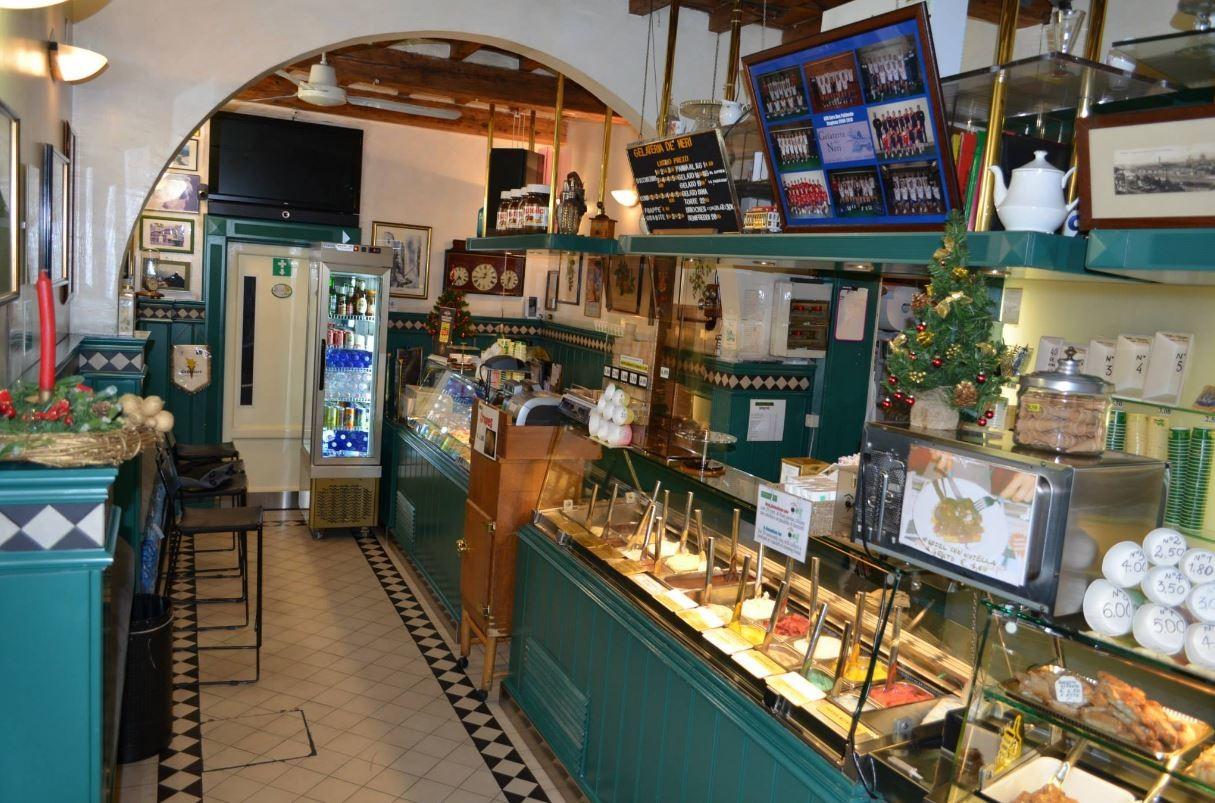 Gelateria dei Neri