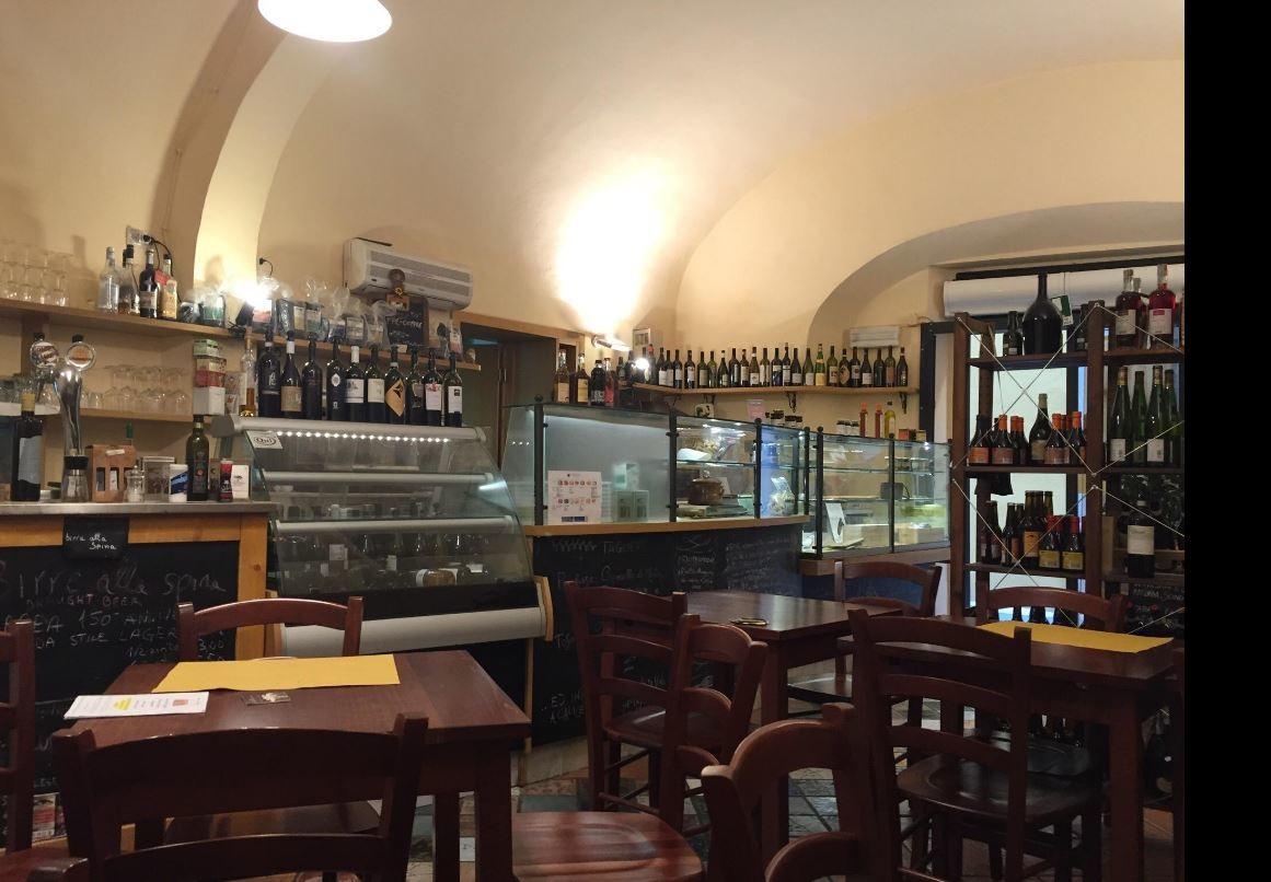 La Cantina di Tipi