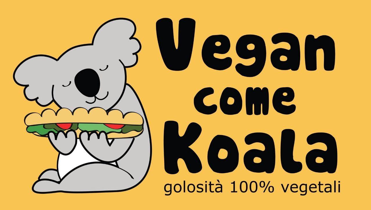 Vegan come Koala