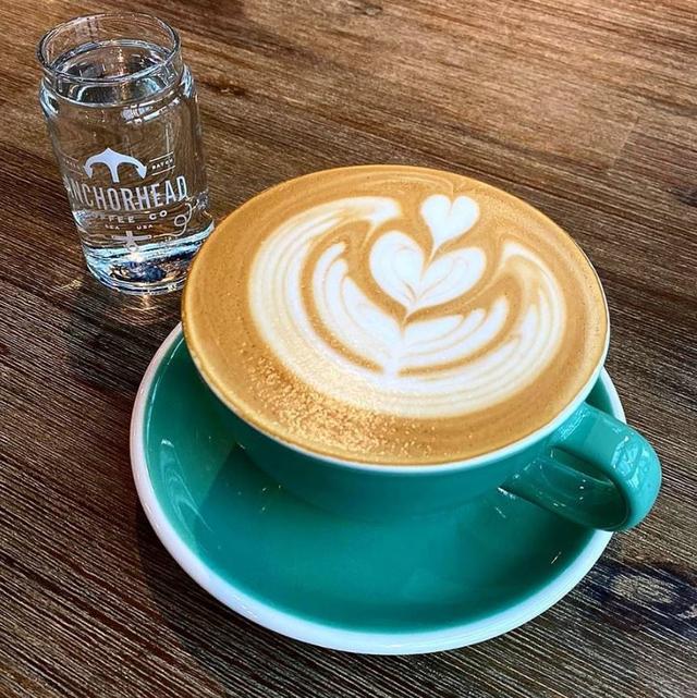 Filter Coffee Lab