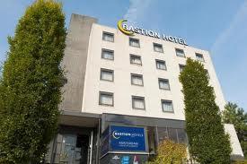 Bastion Hotel Amsterdam Centrum - Zuidwest