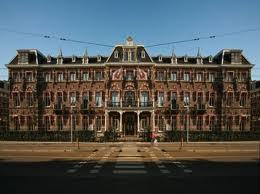Eden Amsterdam Manor Hotel