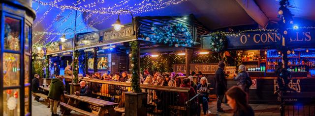 O'Connell's Bar