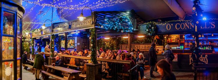 O'Connell's Bar