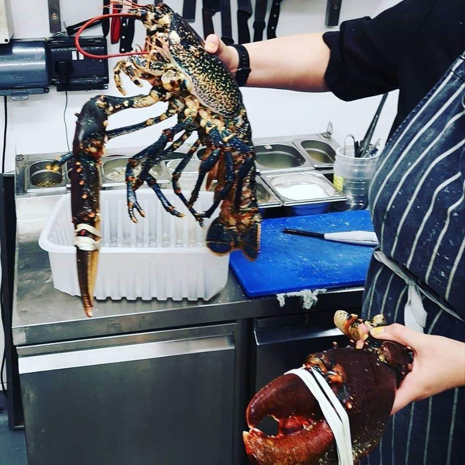 Best Restaurants in Galway