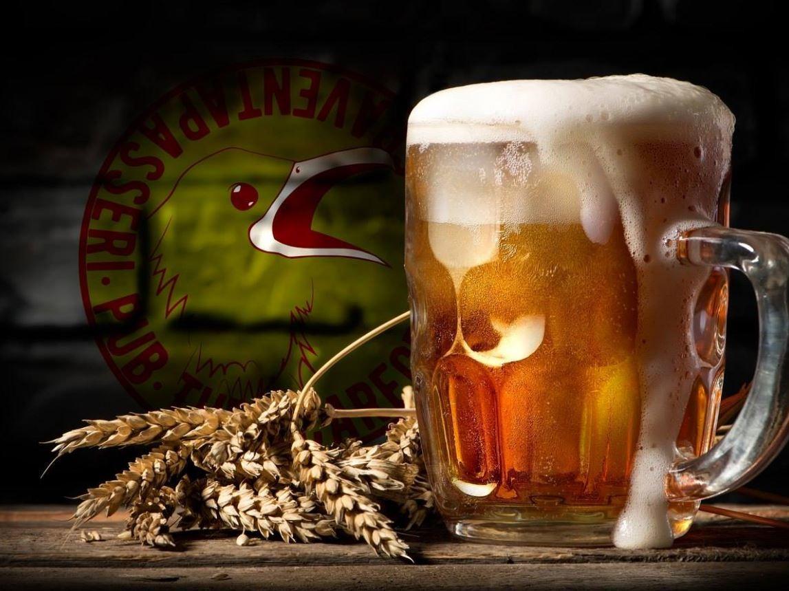 The Scare Crow/Lo Spaventapasseri