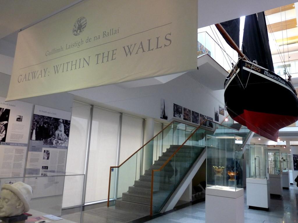 Galway City Museum