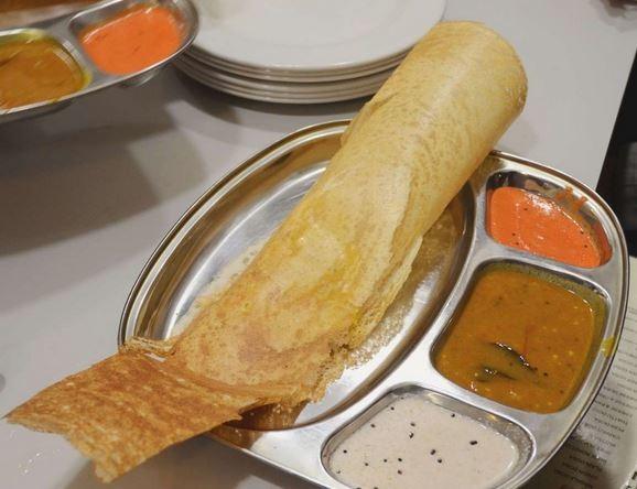Dosa Hut