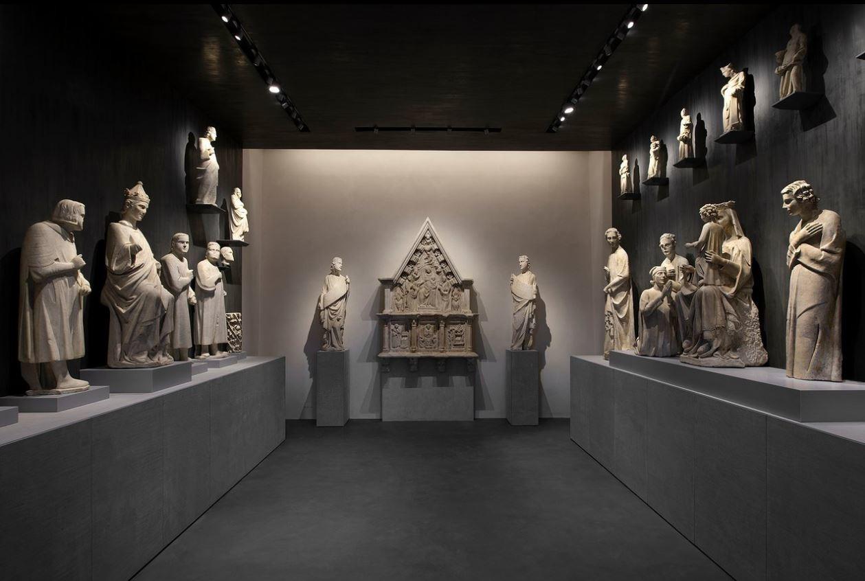 Museo dell'Opera del Duomo