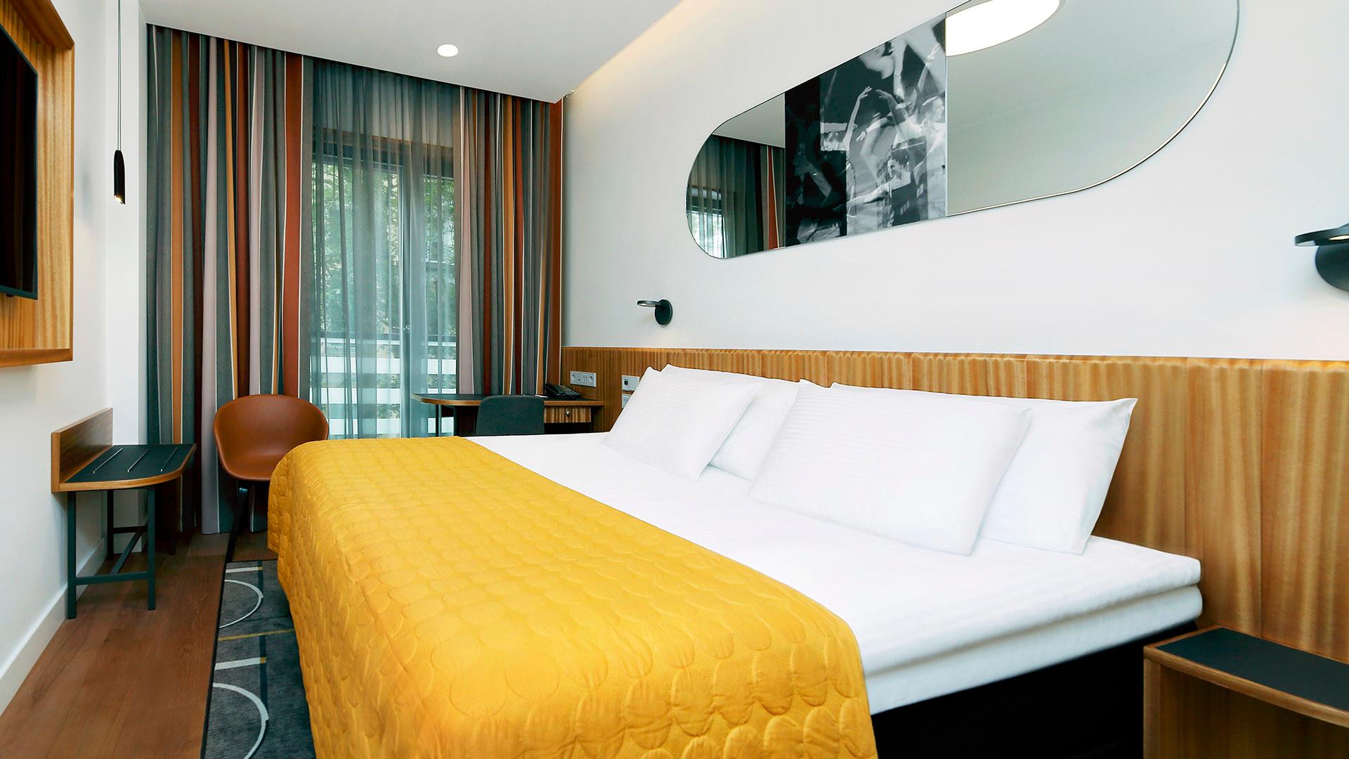 Hestia Hotel Kentmanni