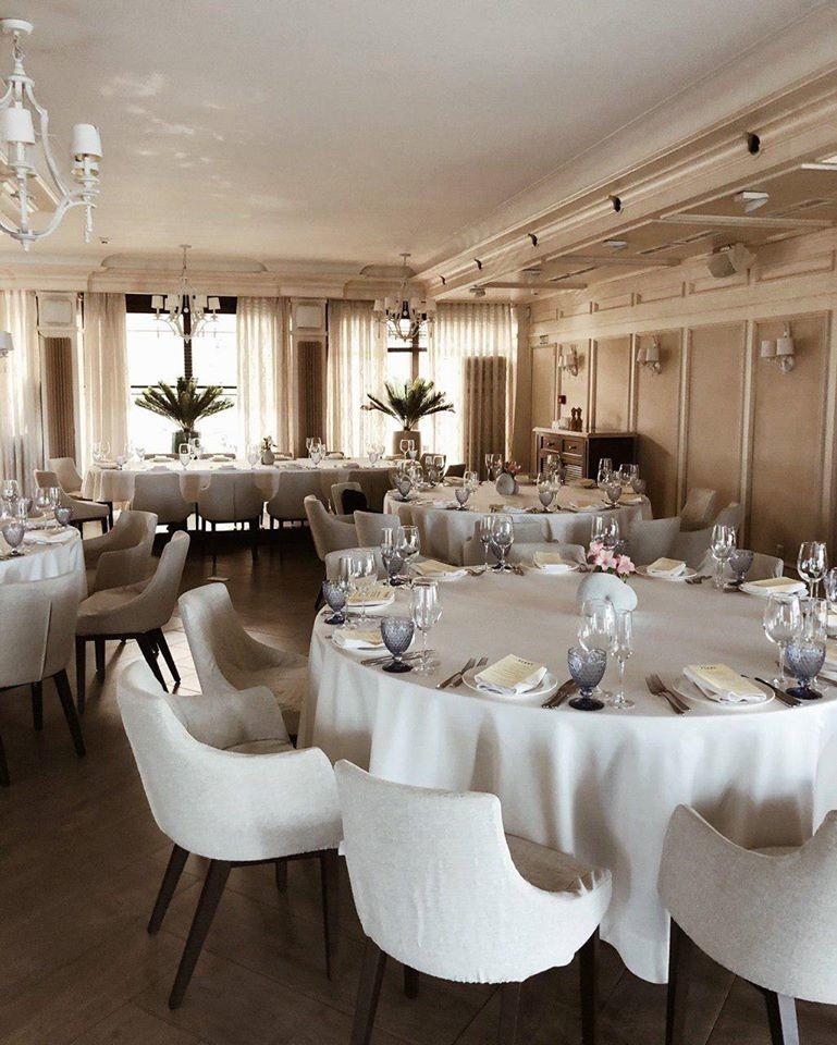 Pegas Restaurant & Terrace