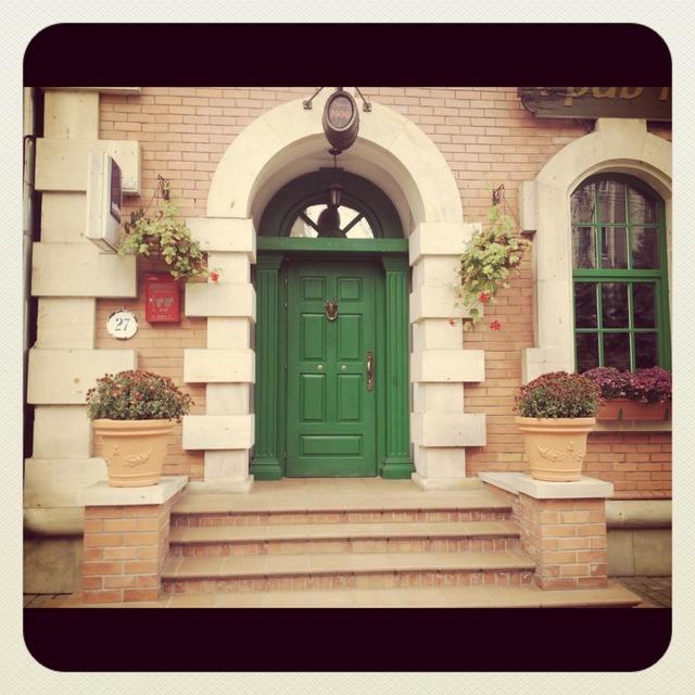 Dublin Irish Pub