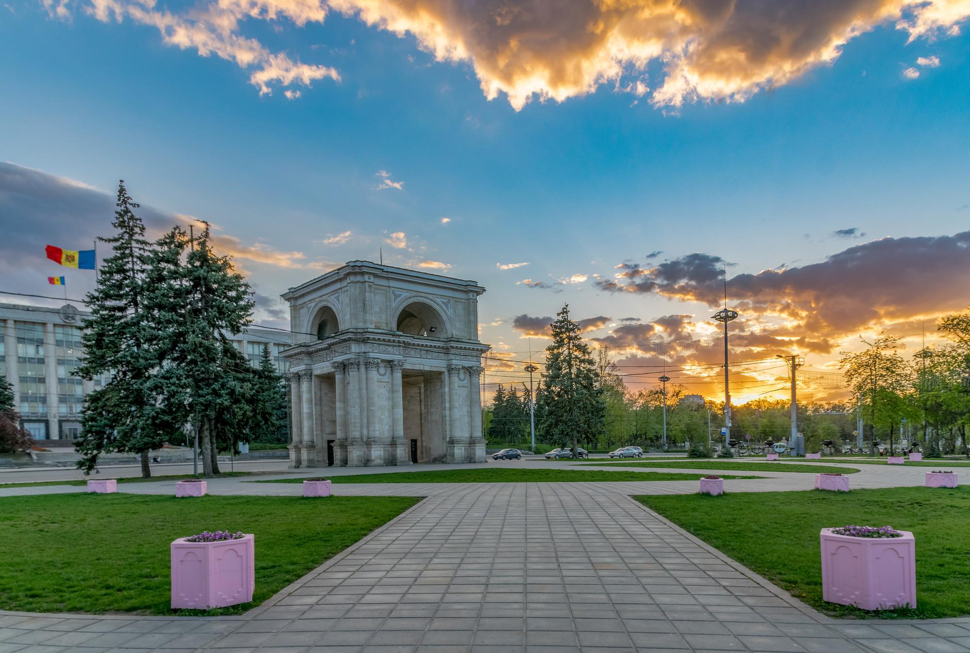 Best Museums in Chisinau