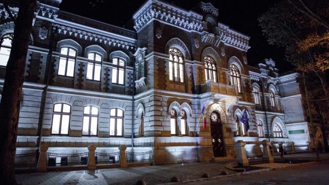 National Art Museum of Moldova