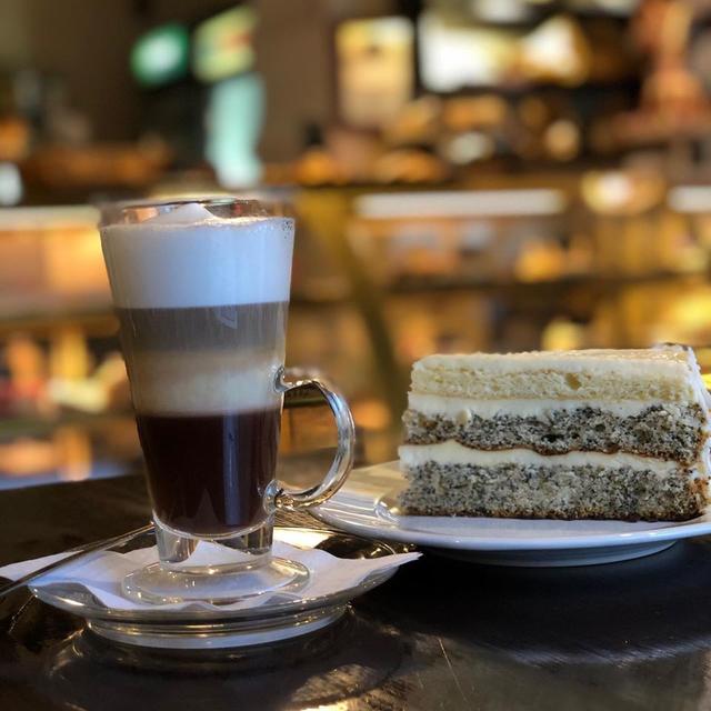 Café Bouchee