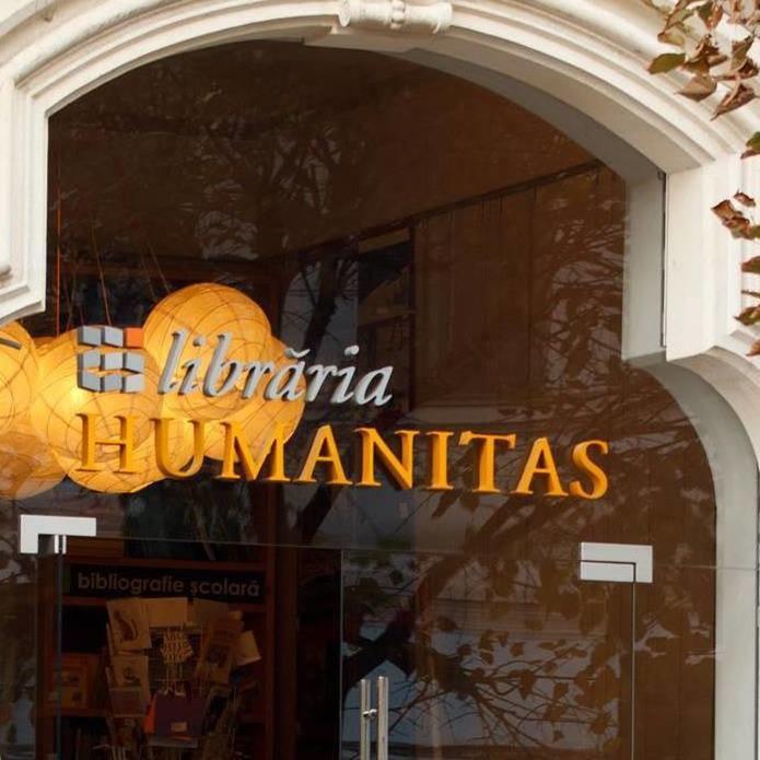 Humanitas Library