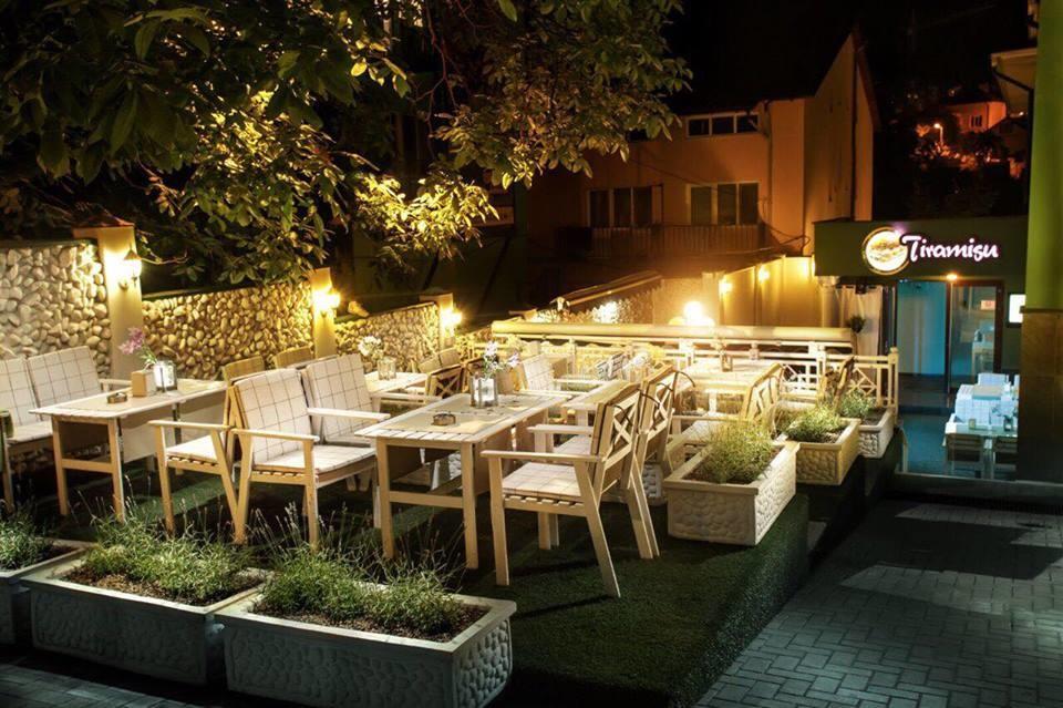 Weekend Boutique Hotel