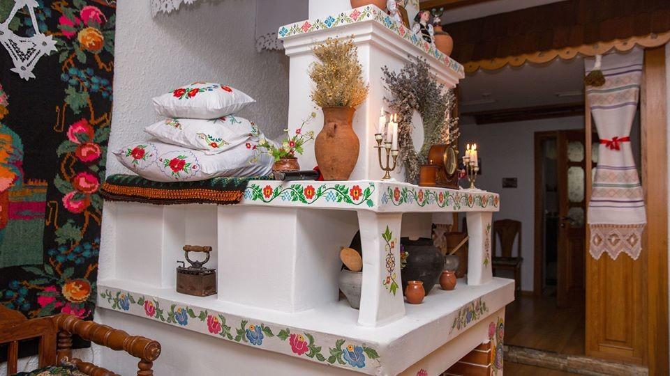 Salcioara Restaurant