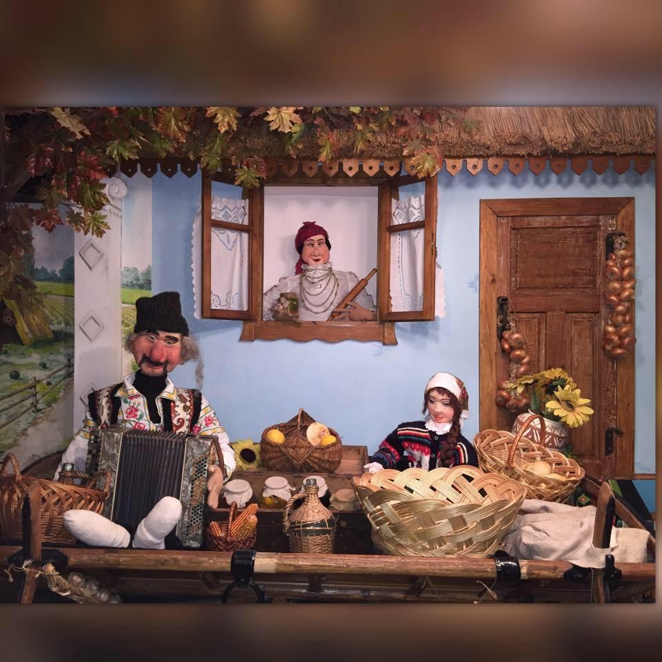 Traditional Restaurants