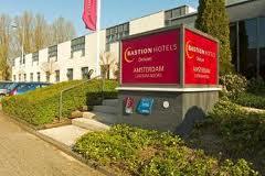 Bastion Deluxe Hotel Amsterdam / Centrum - Noord