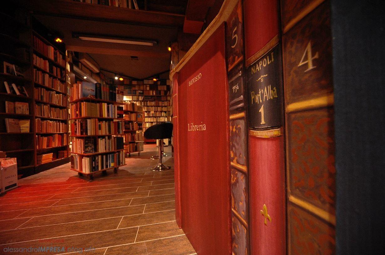 Libreria Berisio