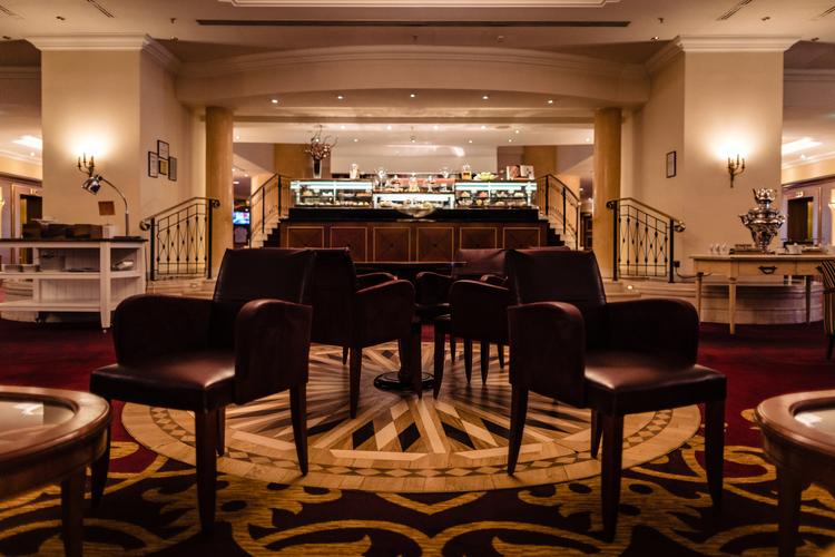 Vienna Lounge
