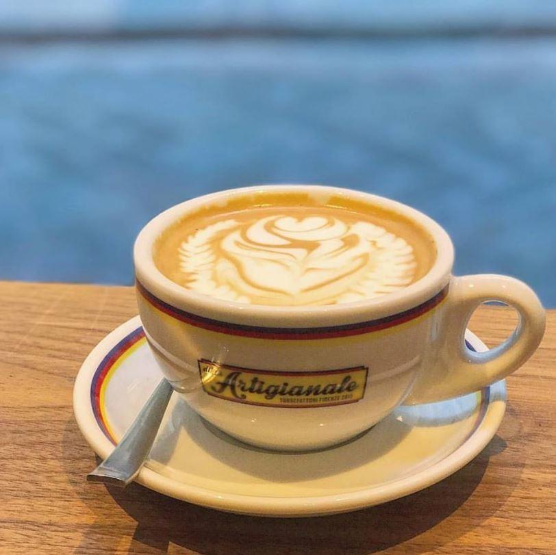 Coolest Hipster Cafes in Florence