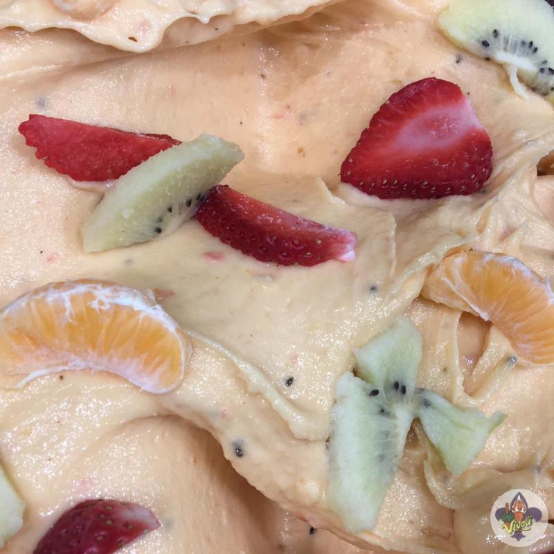 Best Ice Cream in Florence