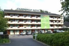 Campanile Hotel & Restaurant Amsterdam Zuidoost