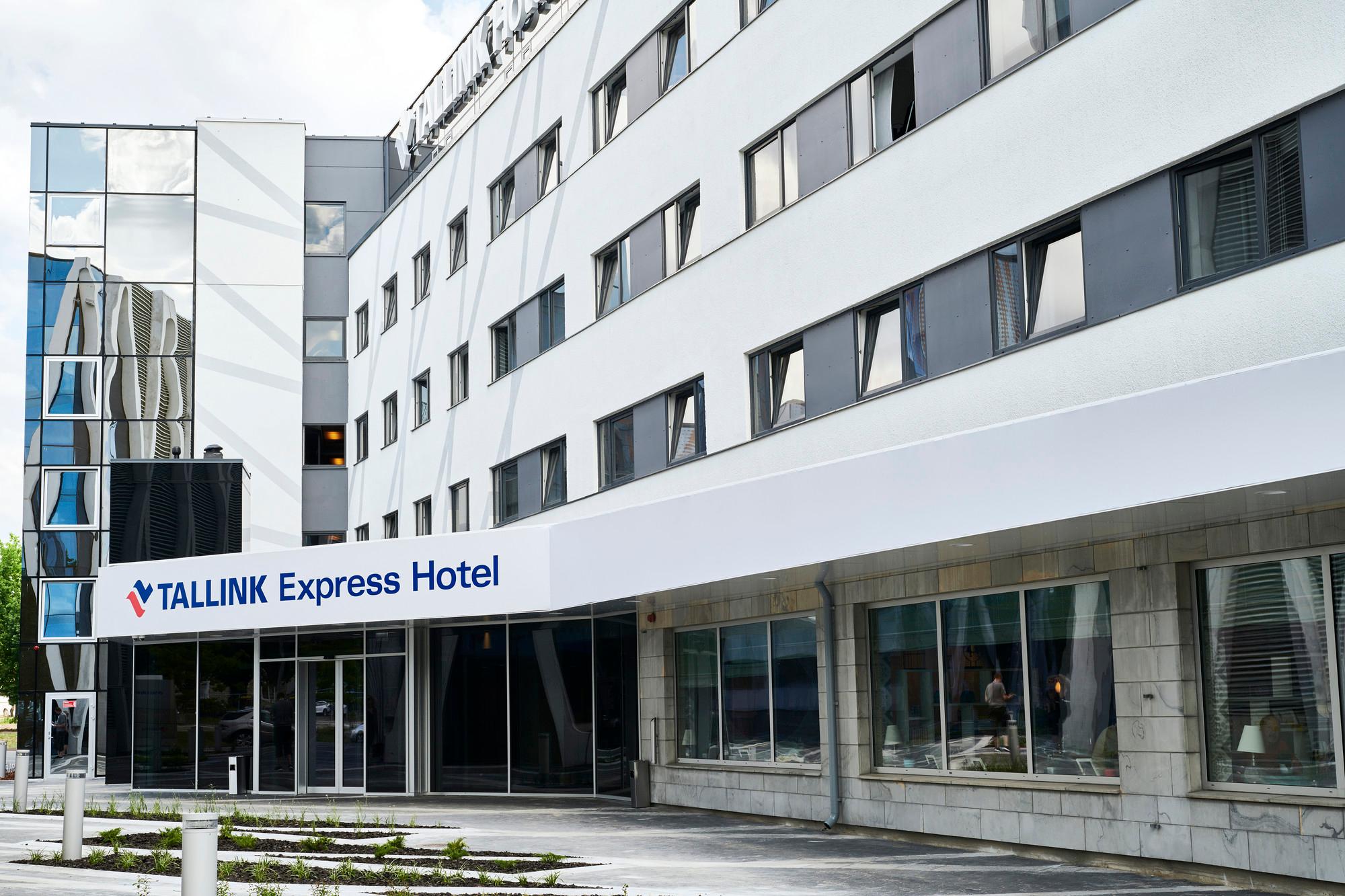 Tallink Express Hotel