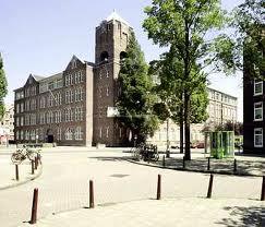 Stayokay Amsterdam Zeeburg