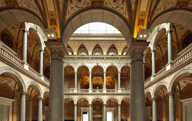 MAK – Museum of Applied Arts