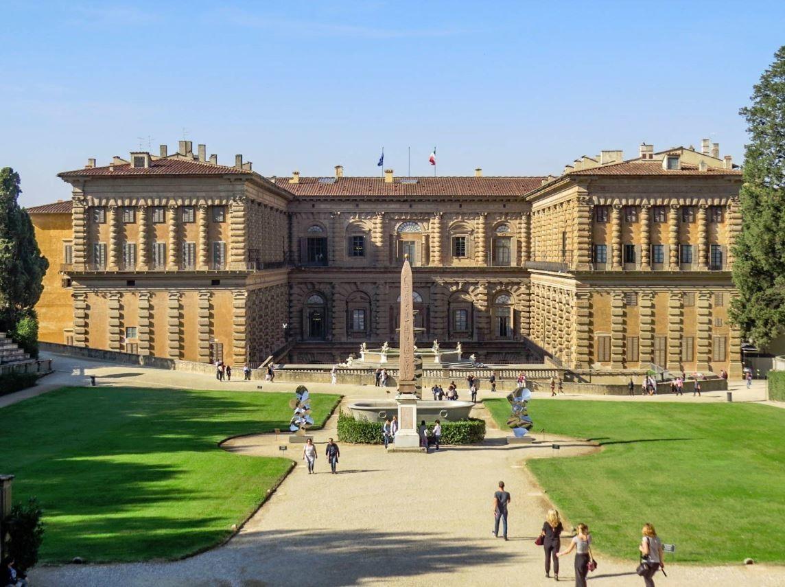 Best Museums & Galleries in Florence