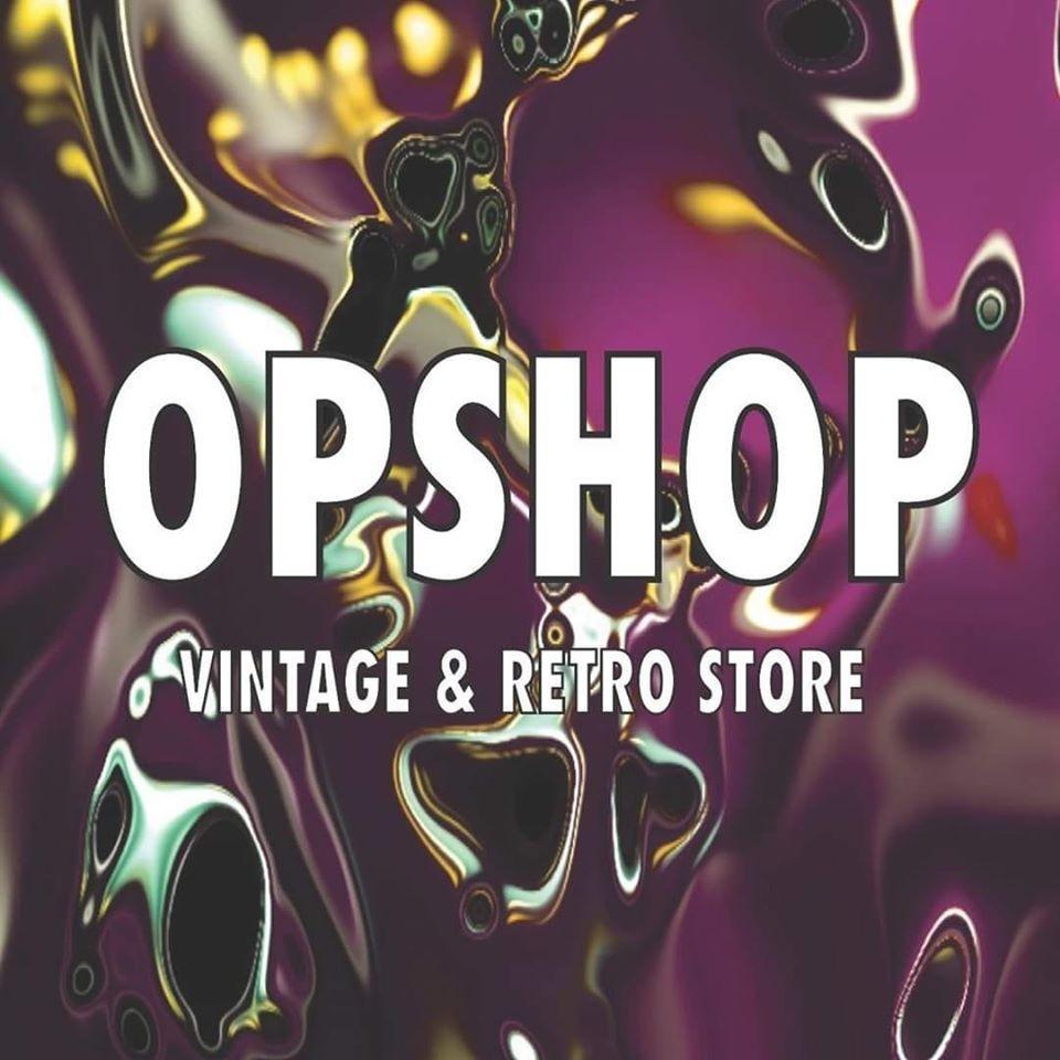 Op Shop