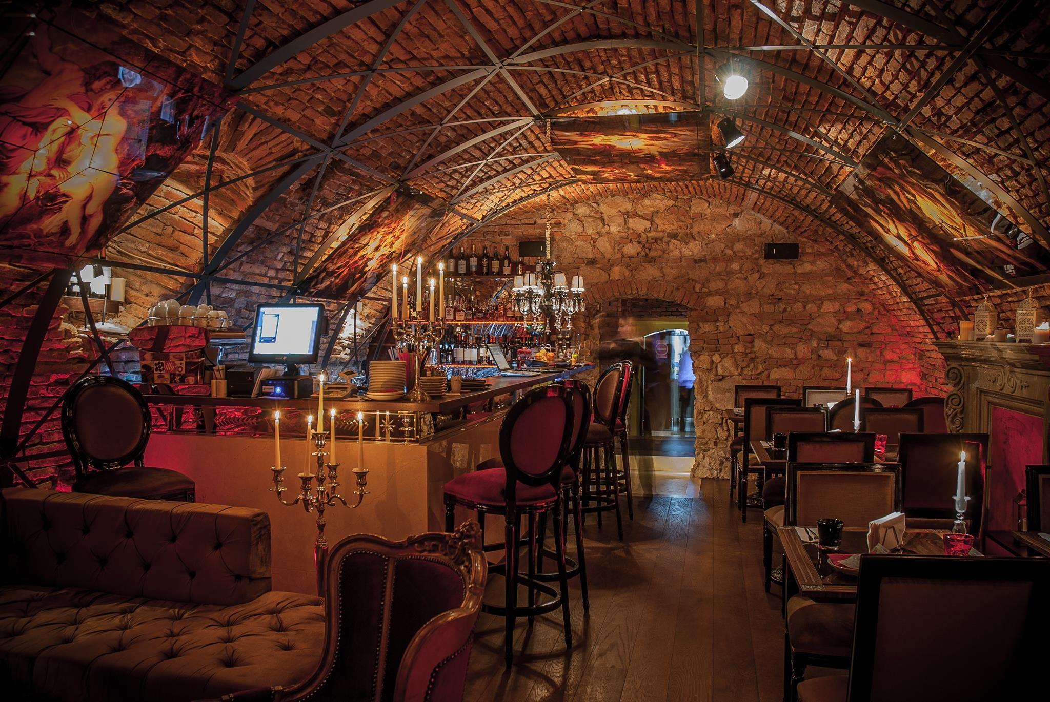 Best Restaurants in Brasov