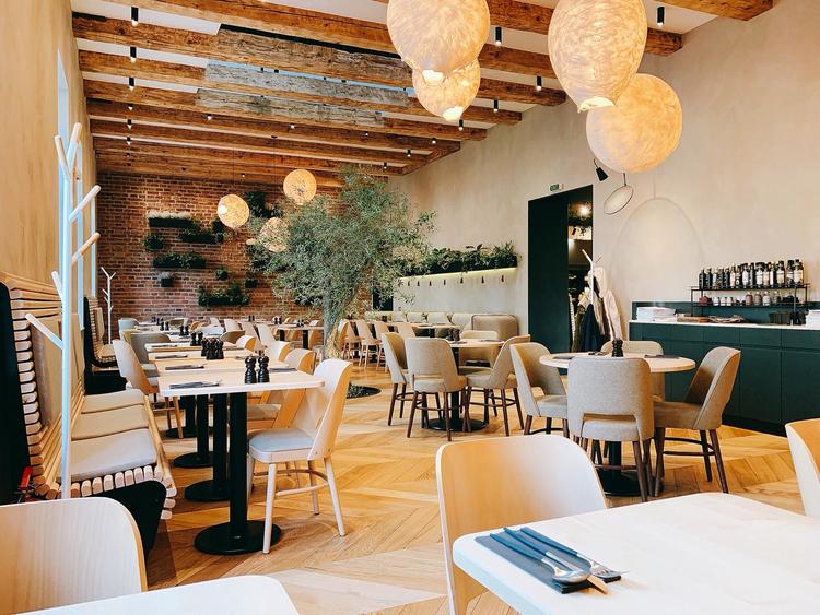Samsara Foodhouse