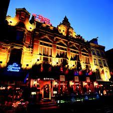 Hotel Die Port van Cleve