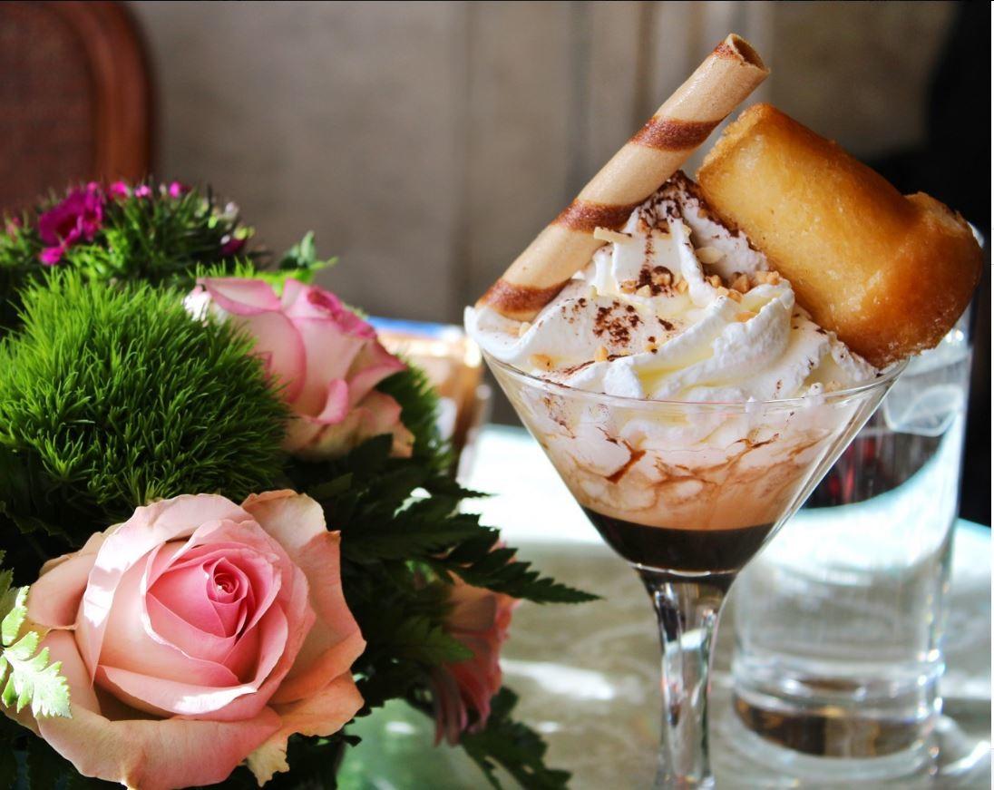 Gran Caffe Gambrinus