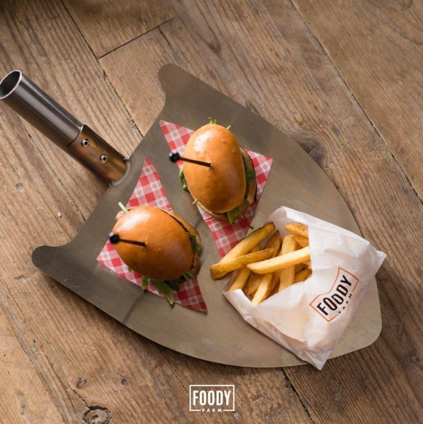 Best Breakfast & Brunch Spots in Florence