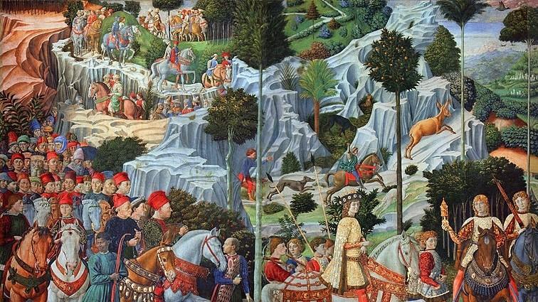The Medici